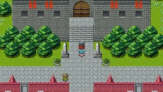 Скриншот 8 к игре Hymns of Resurrection