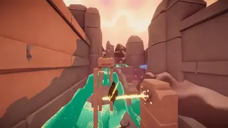 Скриншот 3 к игре Ibatic