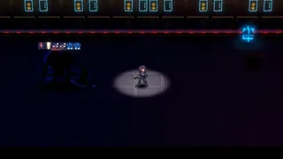 Скриншот 1 к игре 侵入：源代码