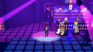 Скриншот 3 к игре 侵入：源代码