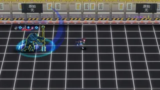 Скриншот 6 к игре 侵入：源代码