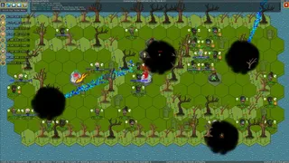 Скриншот 4 к игре TRIBAL "The 12 Gates"