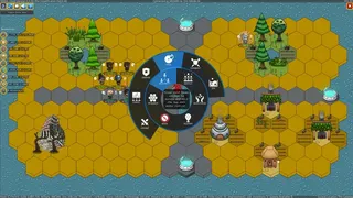 Скриншот 6 к игре TRIBAL "The 12 Gates"