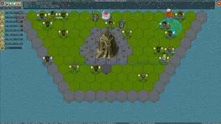 Скриншот 7 к игре TRIBAL "The 12 Gates"