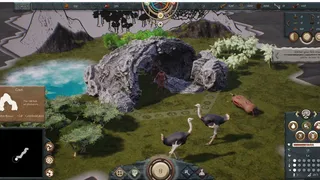 Скриншот 1 к игре The Ancients