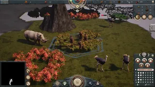 Скриншот 3 к игре The Ancients