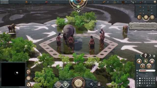 Скриншот 4 к игре The Ancients