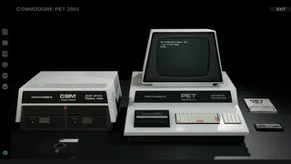 Скриншот 2 к игре Breadbox