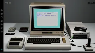 Скриншот 3 к игре Breadbox