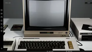 Скриншот 6 к игре Breadbox