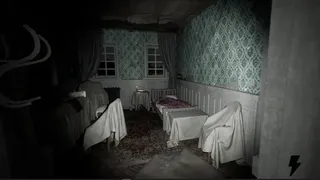 Скриншот 1 к игре Hunted: Survive the Night