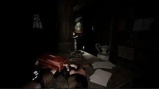Скриншот 3 к игре Hunted: Survive the Night