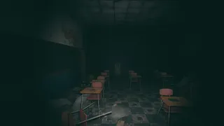 Скриншот 4 к игре Hunted: Survive the Night
