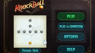 Скриншот 2 к игре Knockball pool