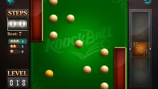 Скриншот 3 к игре Knockball pool