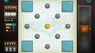Скриншот 4 к игре Knockball pool