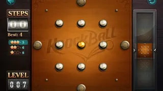 Скриншот 6 к игре Knockball pool