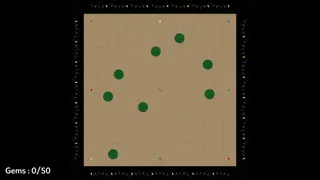 Скриншот 5 к игре Remy Raccoon and the Lost Temple - Festive Frolics (Volume 1)
