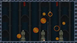 Скриншот 4 к игре Bubble hunt
