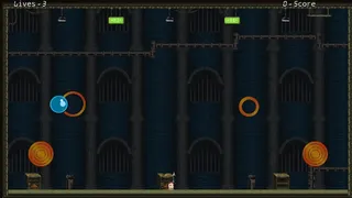Скриншот 5 к игре Bubble hunt