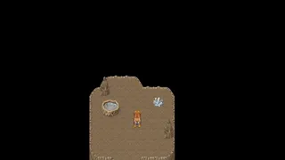 Скриншот 1 к игре Timmy the Tiger's Big Adventure