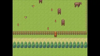 Скриншот 2 к игре Timmy the Tiger's Big Adventure