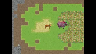 Скриншот 7 к игре Timmy the Tiger's Big Adventure
