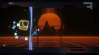 Скриншот 1 к игре Coolbit