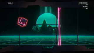 Скриншот 2 к игре Coolbit