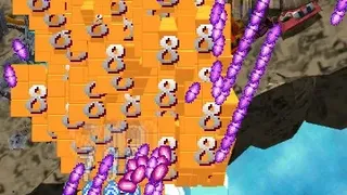 Скриншот 1 к игре BLUE WISH DESIRE