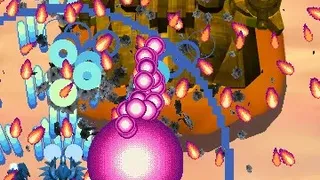 Скриншот 2 к игре BLUE WISH DESIRE