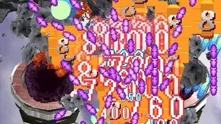 Скриншот 3 к игре BLUE WISH DESIRE