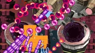 Скриншот 5 к игре BLUE WISH DESIRE
