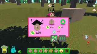 Скриншот 4 к игре Park Life - Circuit of Happiness -