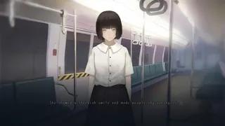 Скриншот 4 к игре 湖心亭奇談集 Peculiar Tales of Mid-Lake Pavilion