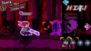 Скриншот 2 к игре Hailing from the Abyss