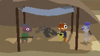 Скриншот 1 к игре Goodlands