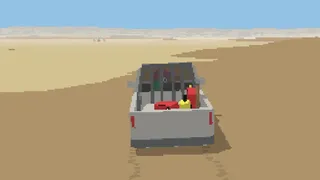 Скриншот 2 к игре Goodlands