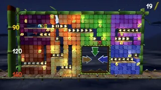 Скриншот 2 к игре Taqoban