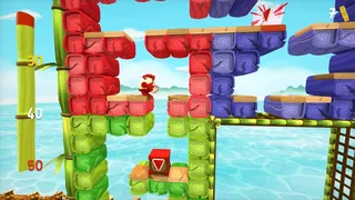Скриншот 3 к игре Taqoban