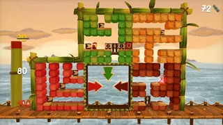 Скриншот 5 к игре Taqoban