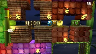 Скриншот 6 к игре Taqoban