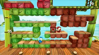 Скриншот 8 к игре Taqoban