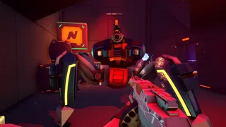Скриншот 6 к игре NERF Legends