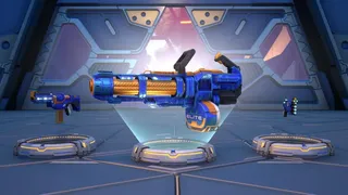 Скриншот 8 к игре NERF Legends
