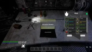 Скриншот 6 к игре MOF
