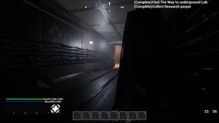 Скриншот 8 к игре MOF