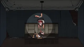 Скриншот 1 к игре Anglerfish