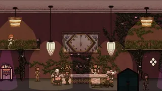 Скриншот 2 к игре Anglerfish