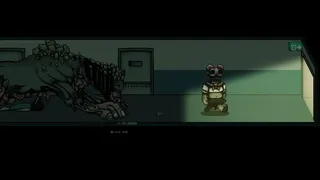 Скриншот 5 к игре Anglerfish